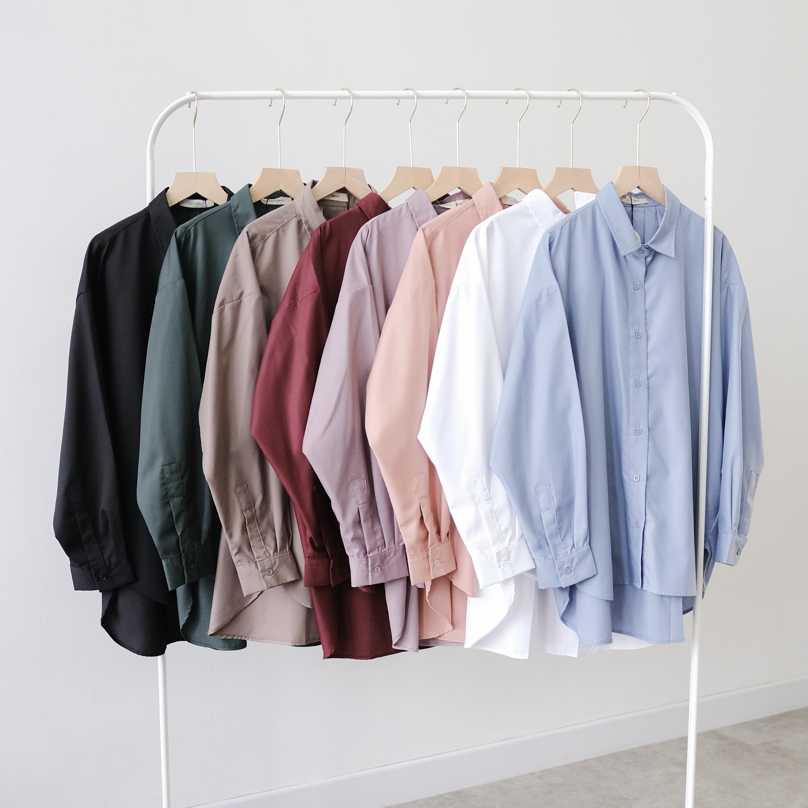 Arlet Shirt