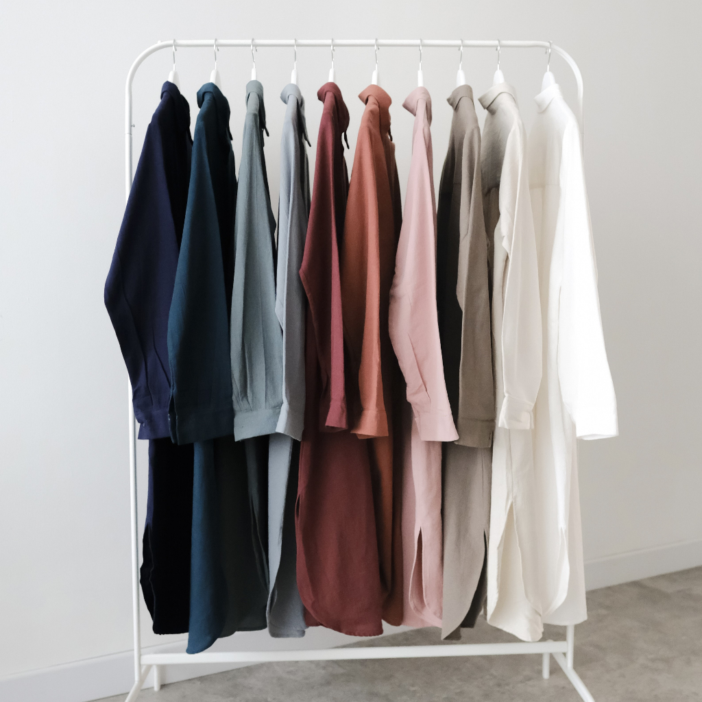Valerie Tunic | WAREHOUSE SALE
