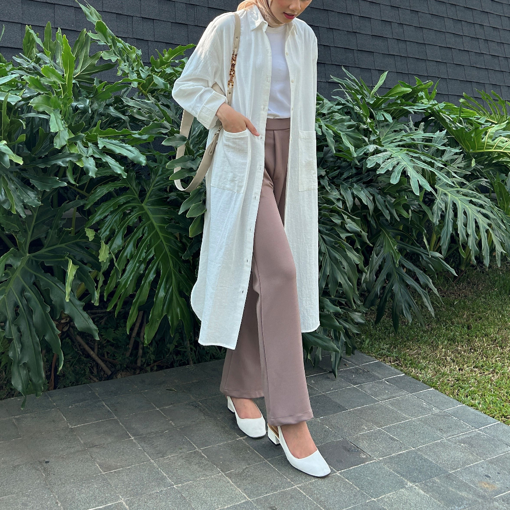 Valerie Tunic | WAREHOUSE SALE