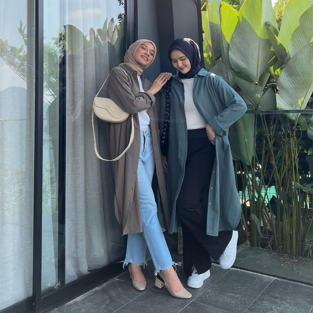 Valerie Tunic | WAREHOUSE SALE