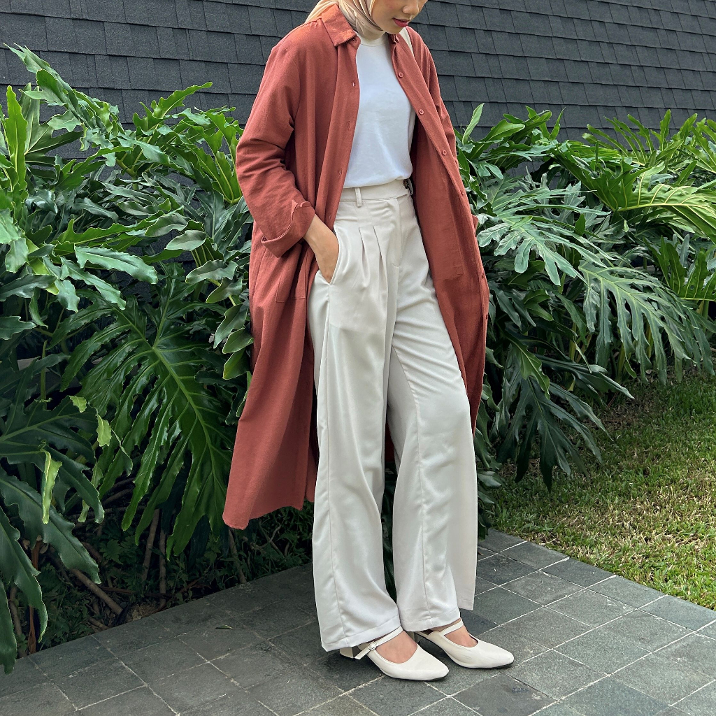 Valerie Tunic | WAREHOUSE SALE