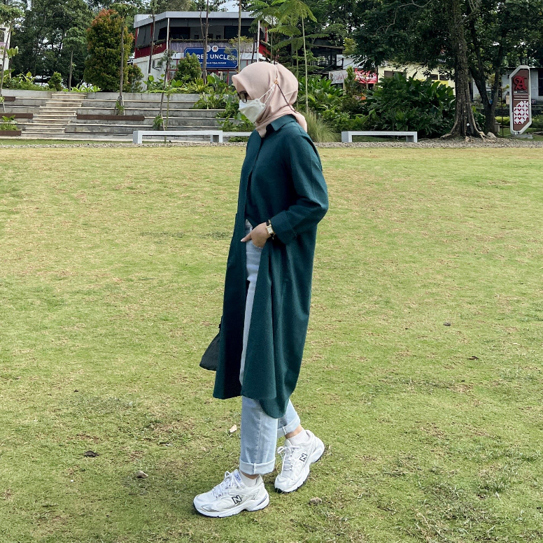 Valerie Tunic | WAREHOUSE SALE
