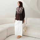 Yuji Blouse