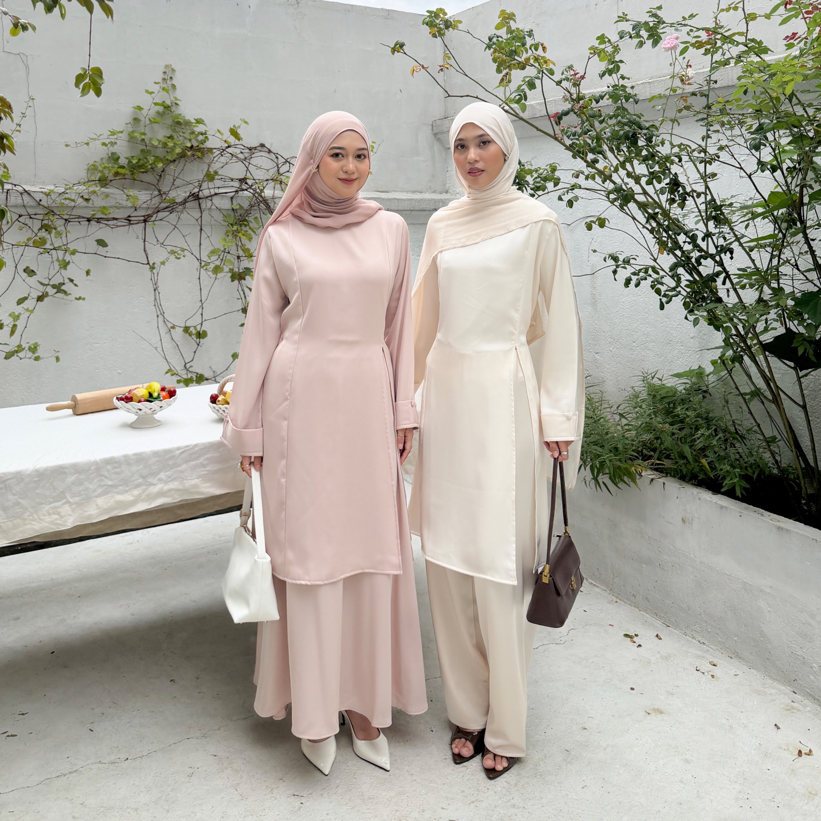 Narin Tunic 