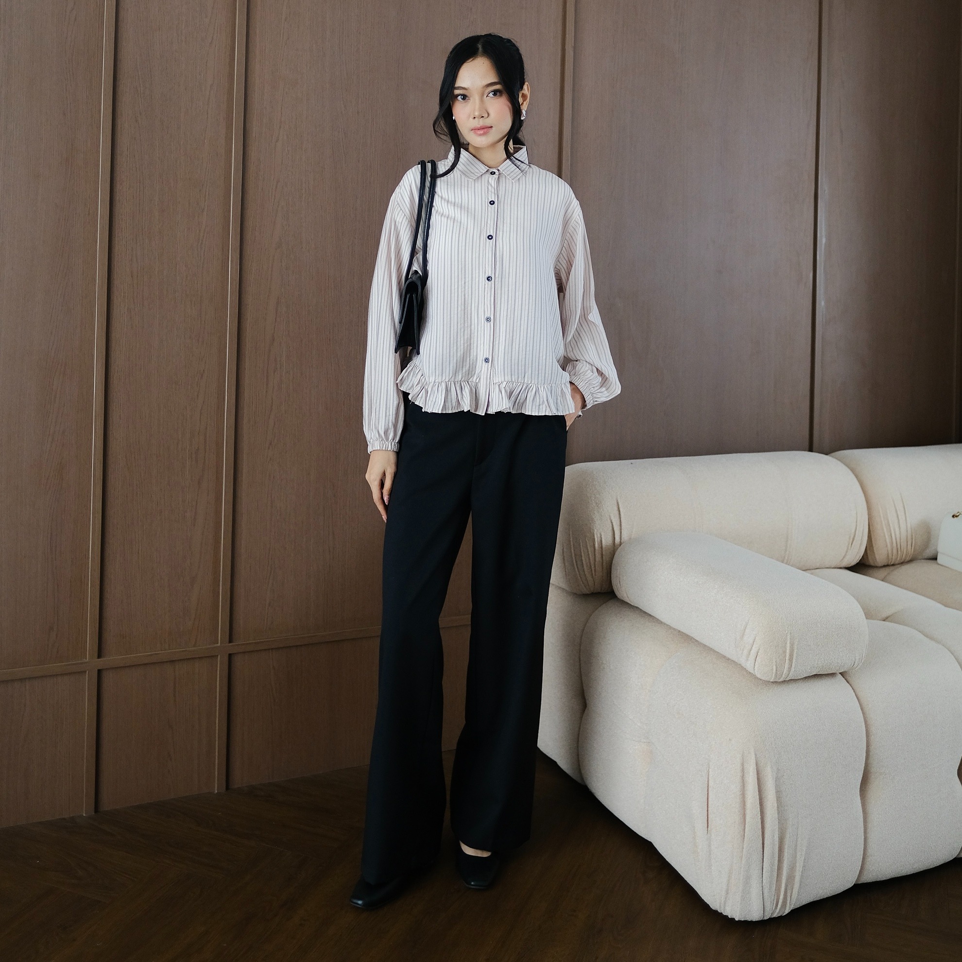 Miu Shirt