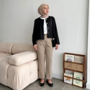 Yuri Ankle Pants | WAREHOUSE SALE
