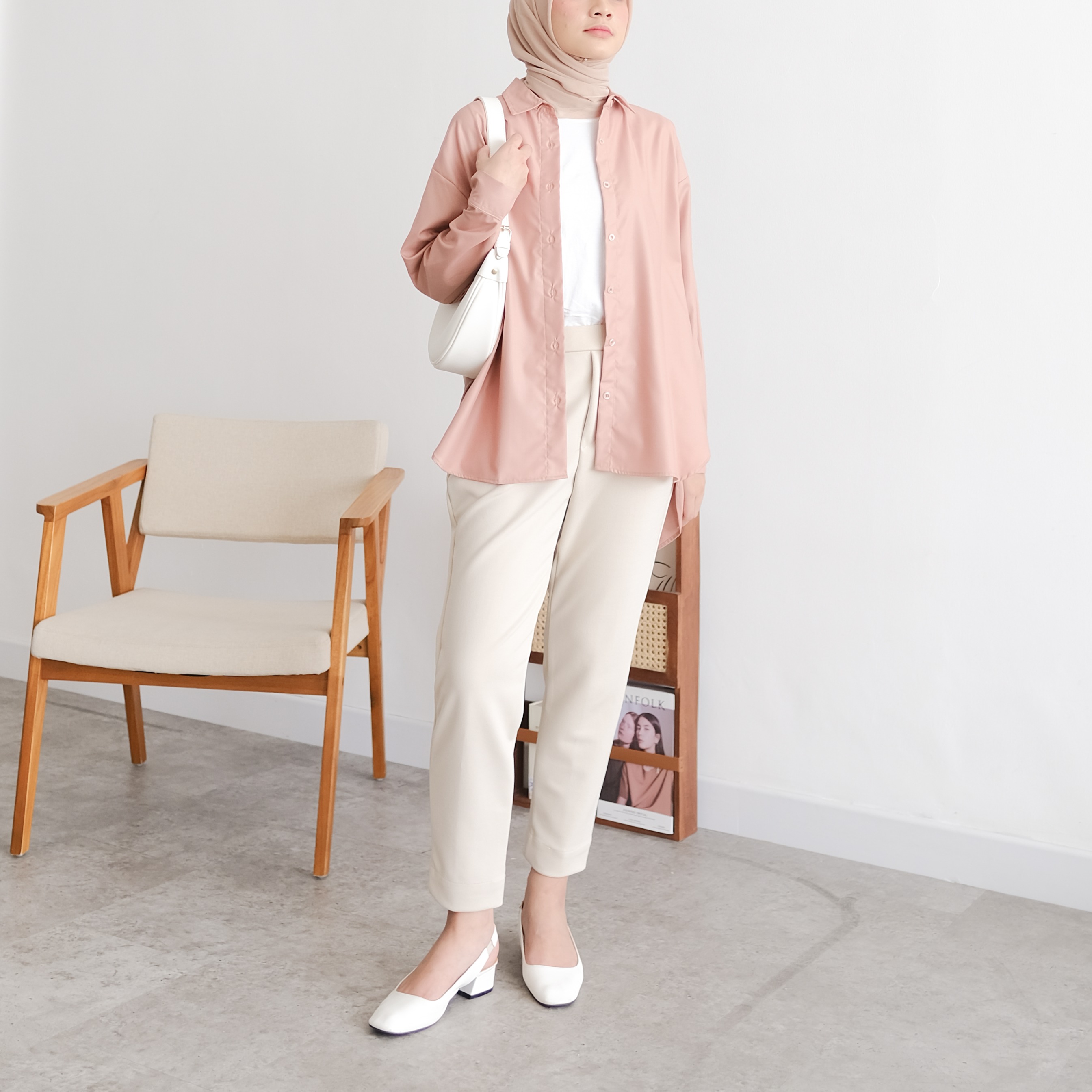 Arlet Shirt