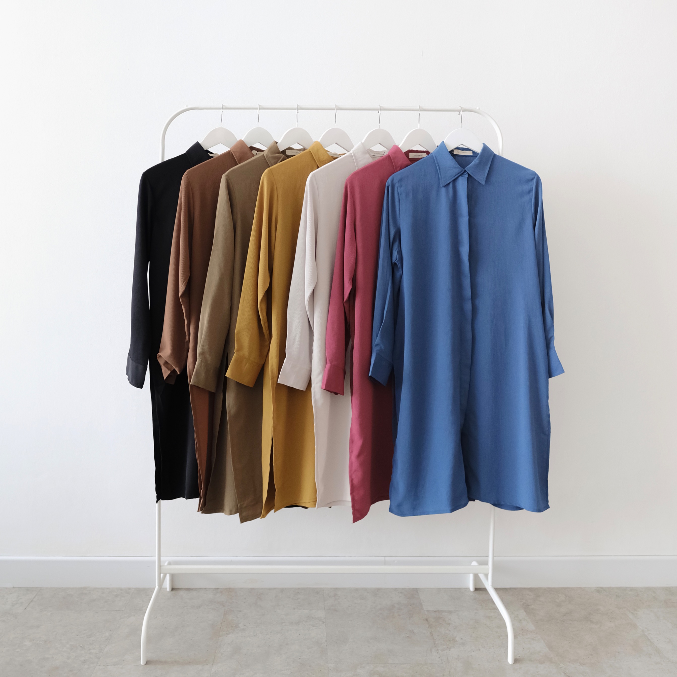 Gwen Tunic
