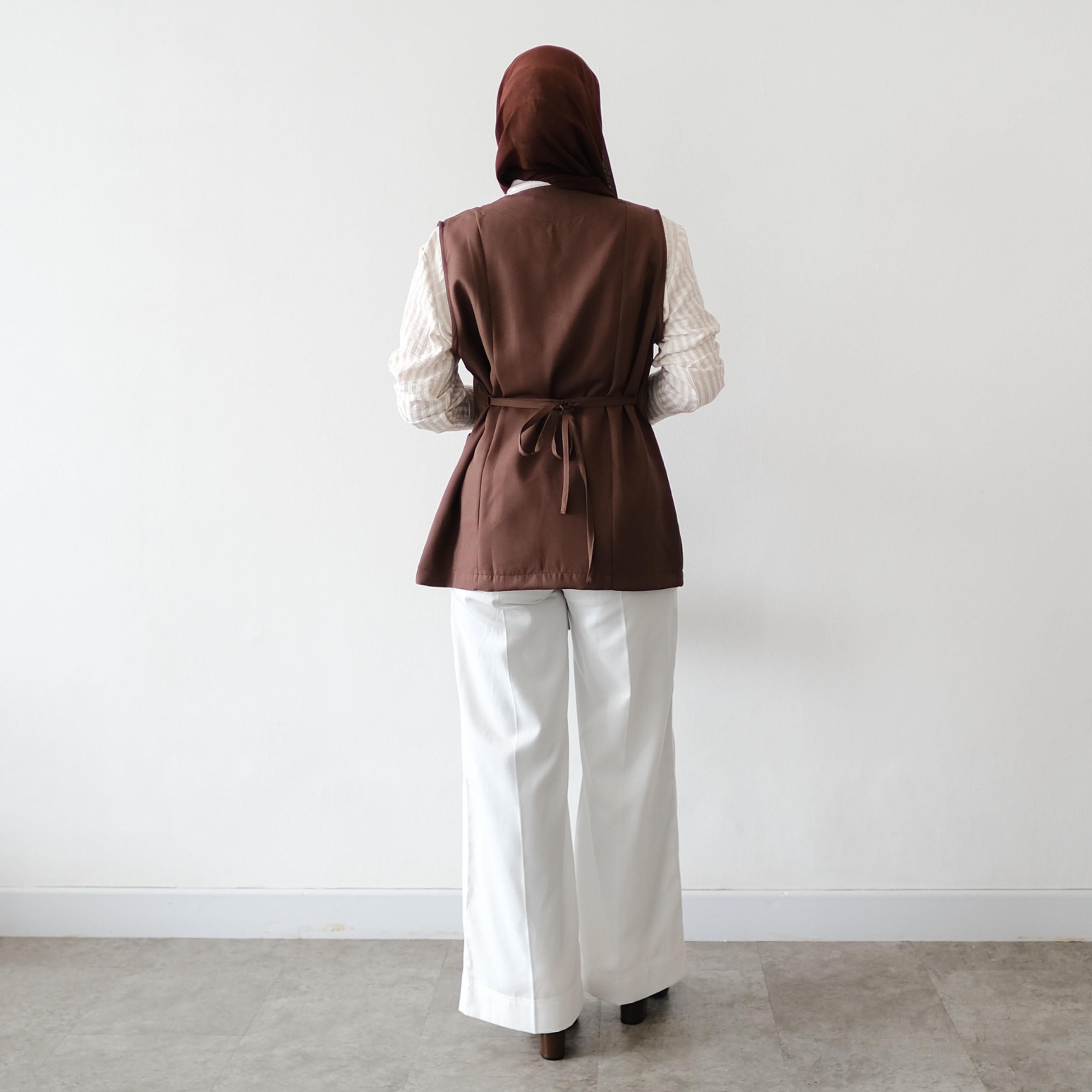Milan Vest