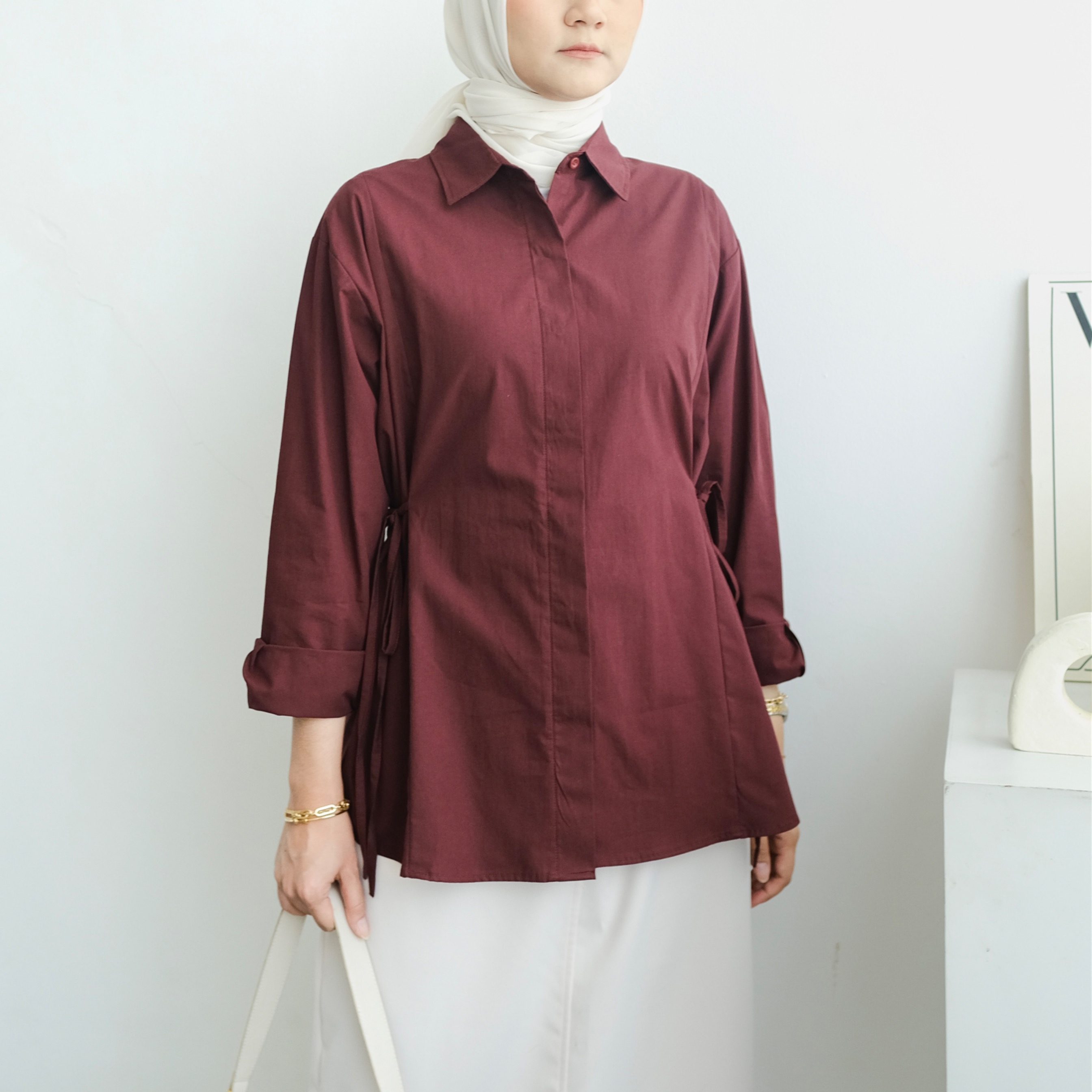 Ivy Shirt