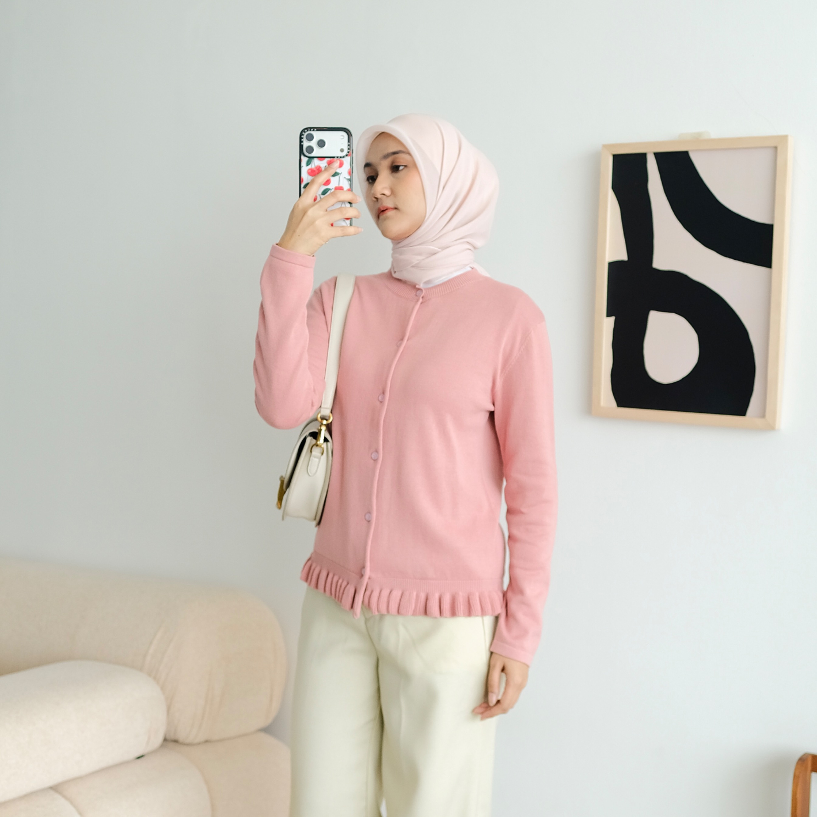 Paula Cardigan