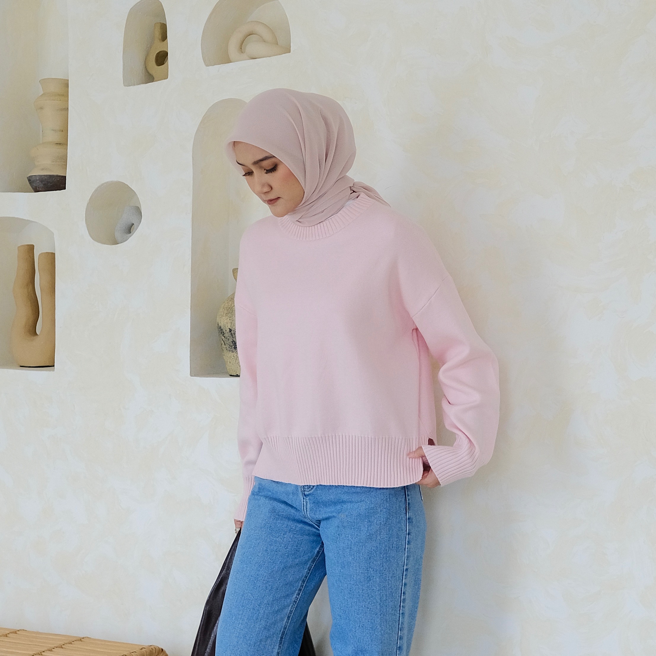 Emma Knit Top