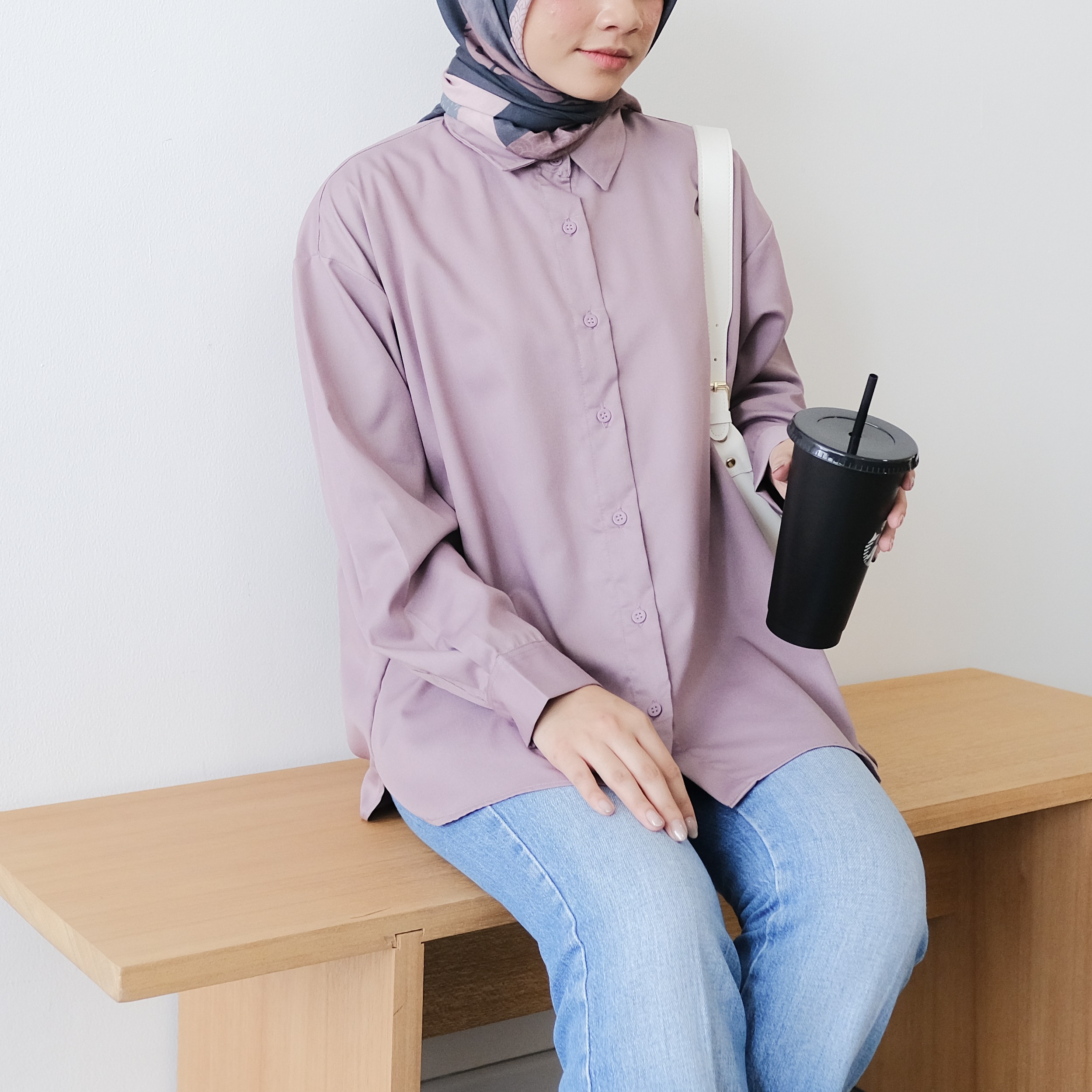 Arlet Shirt