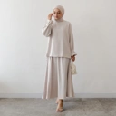 Marwa Skirt