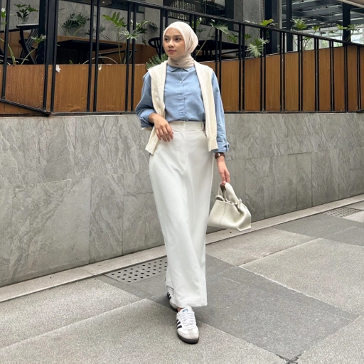 Lora Skirt