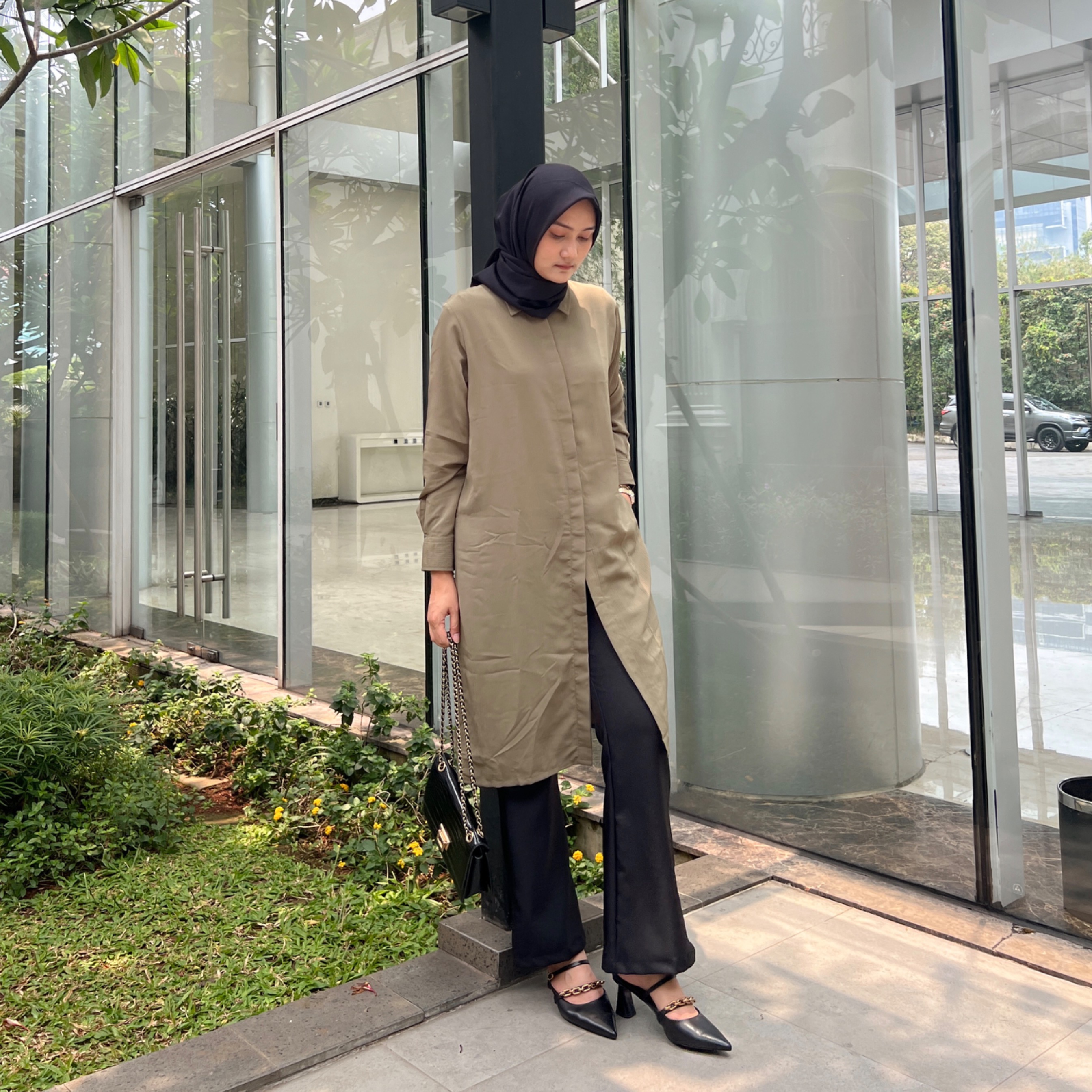 Gwen Tunic