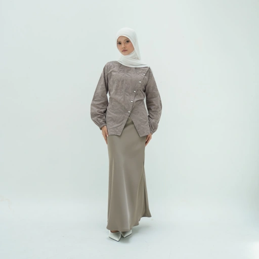 Image of Seline Skirt