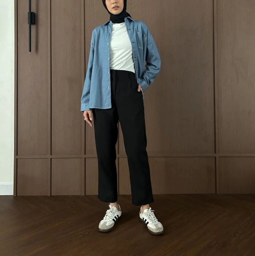 Sada Ankle Pants
