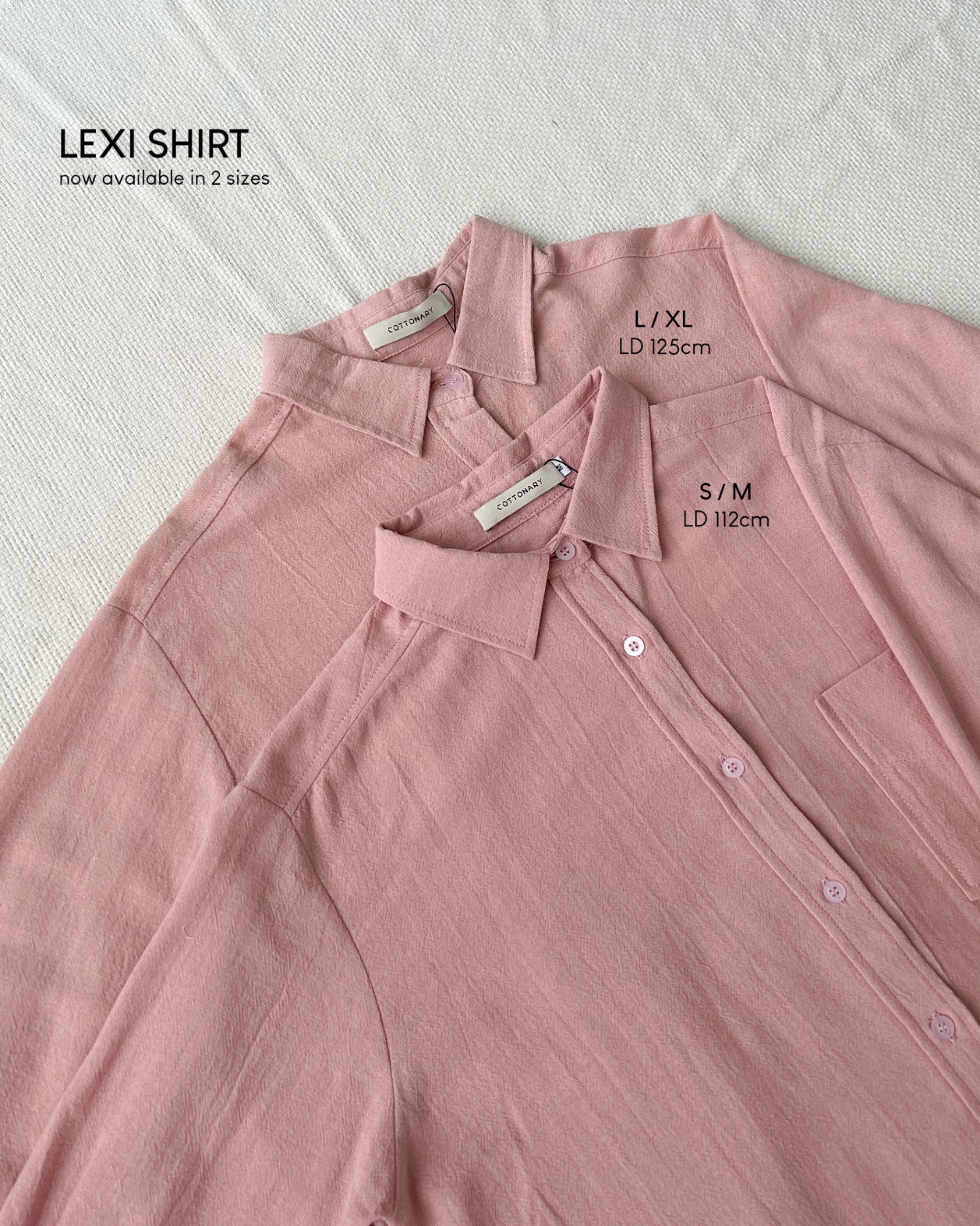 Lexi Shirt