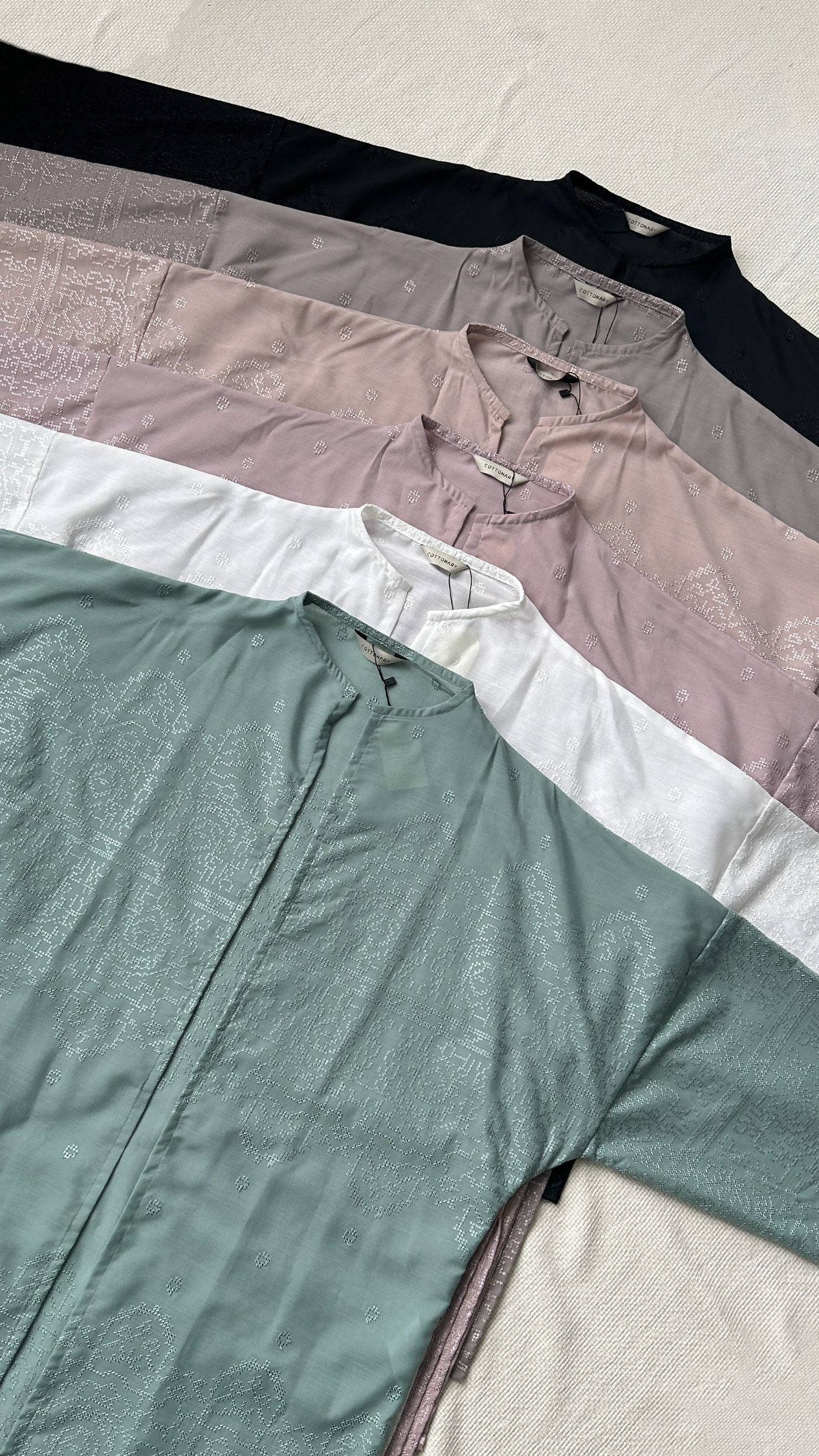 Duma Outer | WAREHOUSE SALE