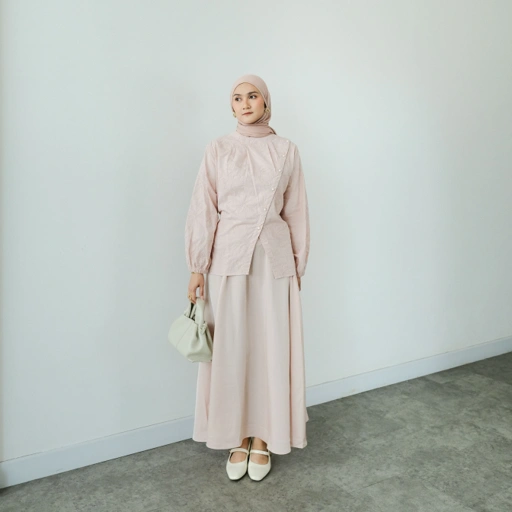 Image of Marwa Skirt