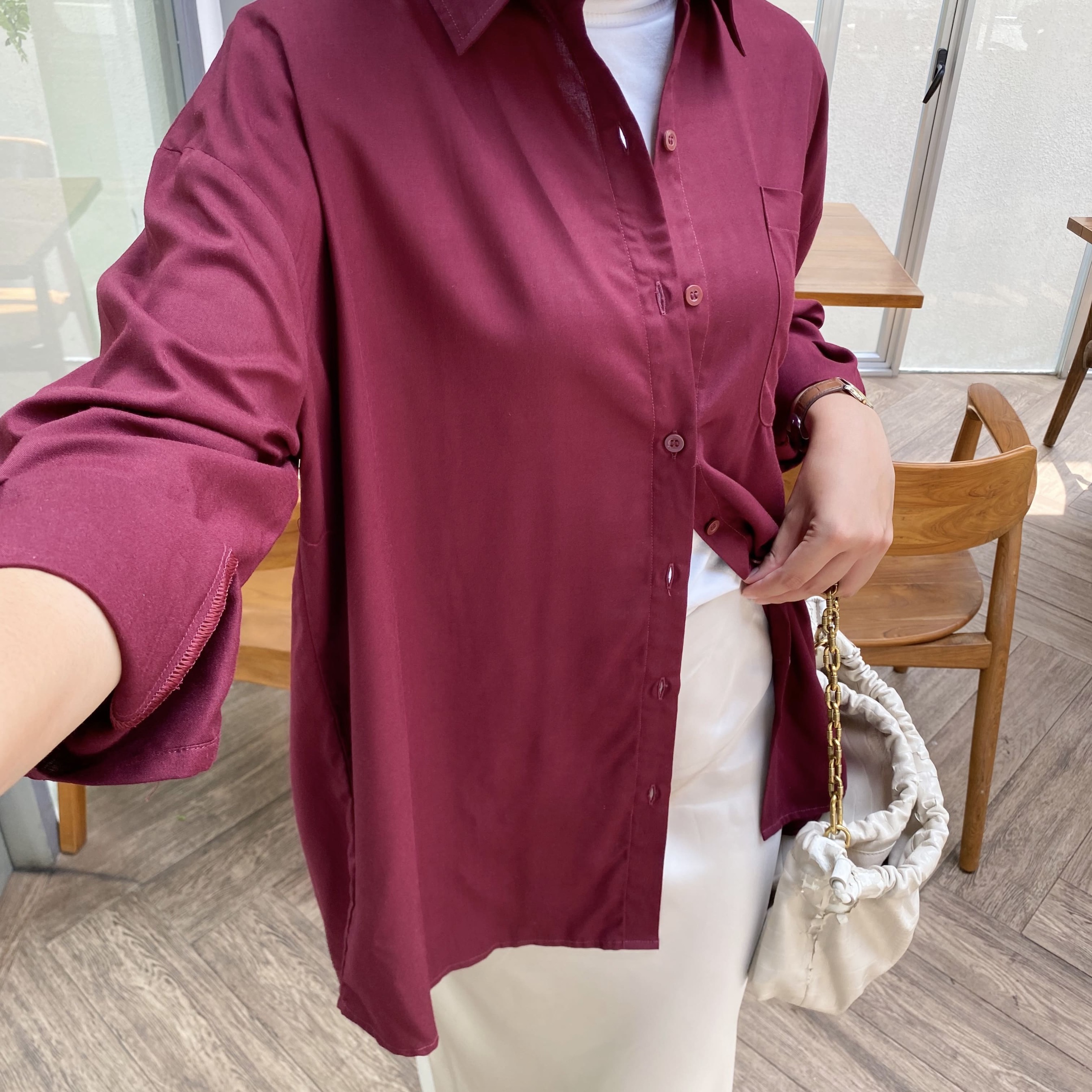 River Shirt