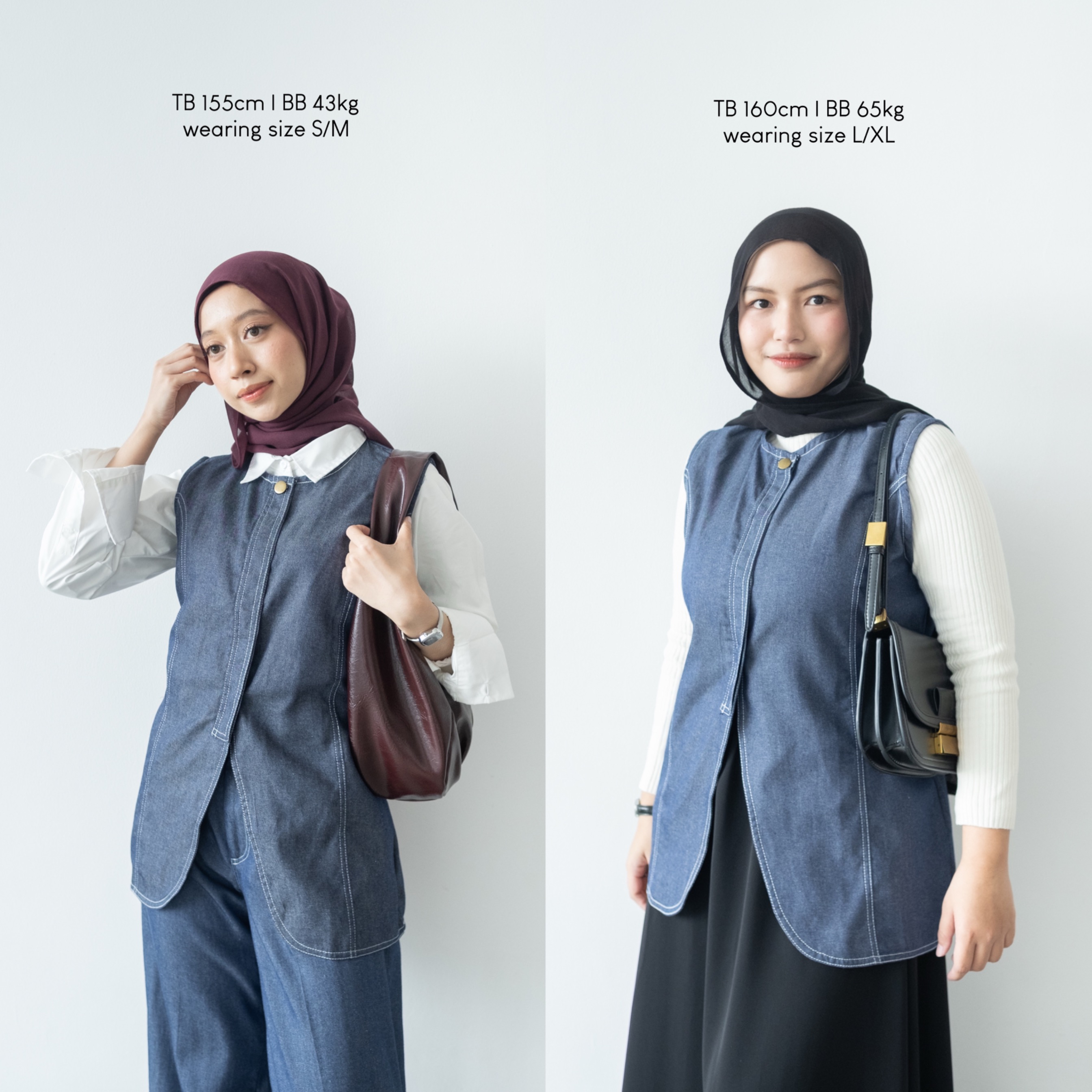 Regina Vest