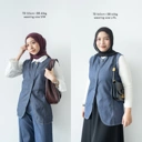 Regina Vest