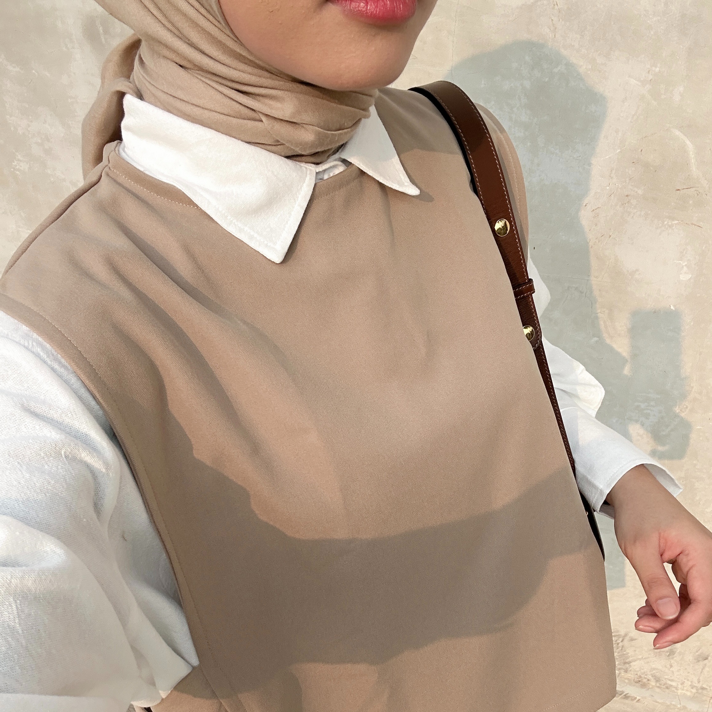 Brighton Vest
