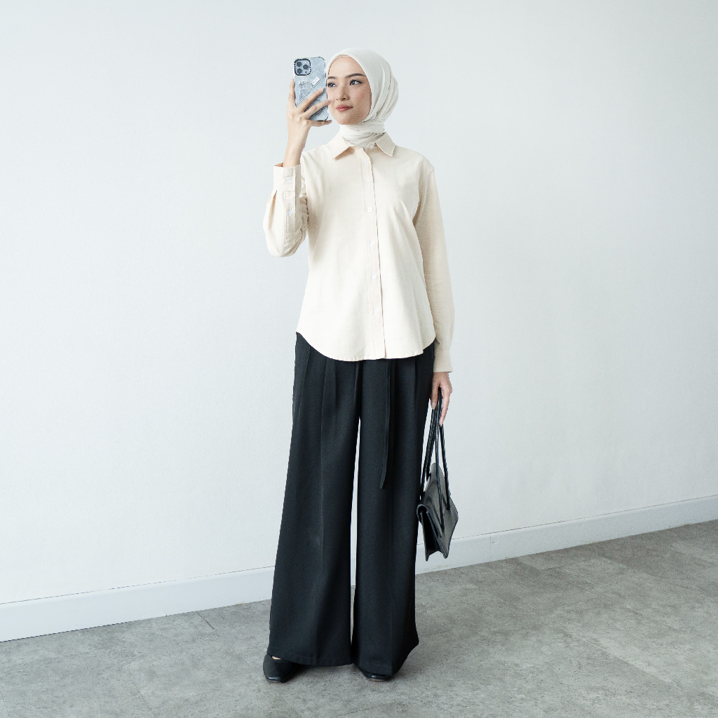 Legacy Wide Pants 
