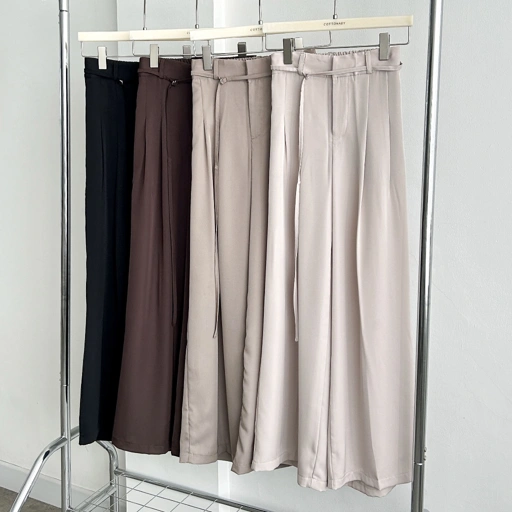 Image of Legacy Wide Pants 