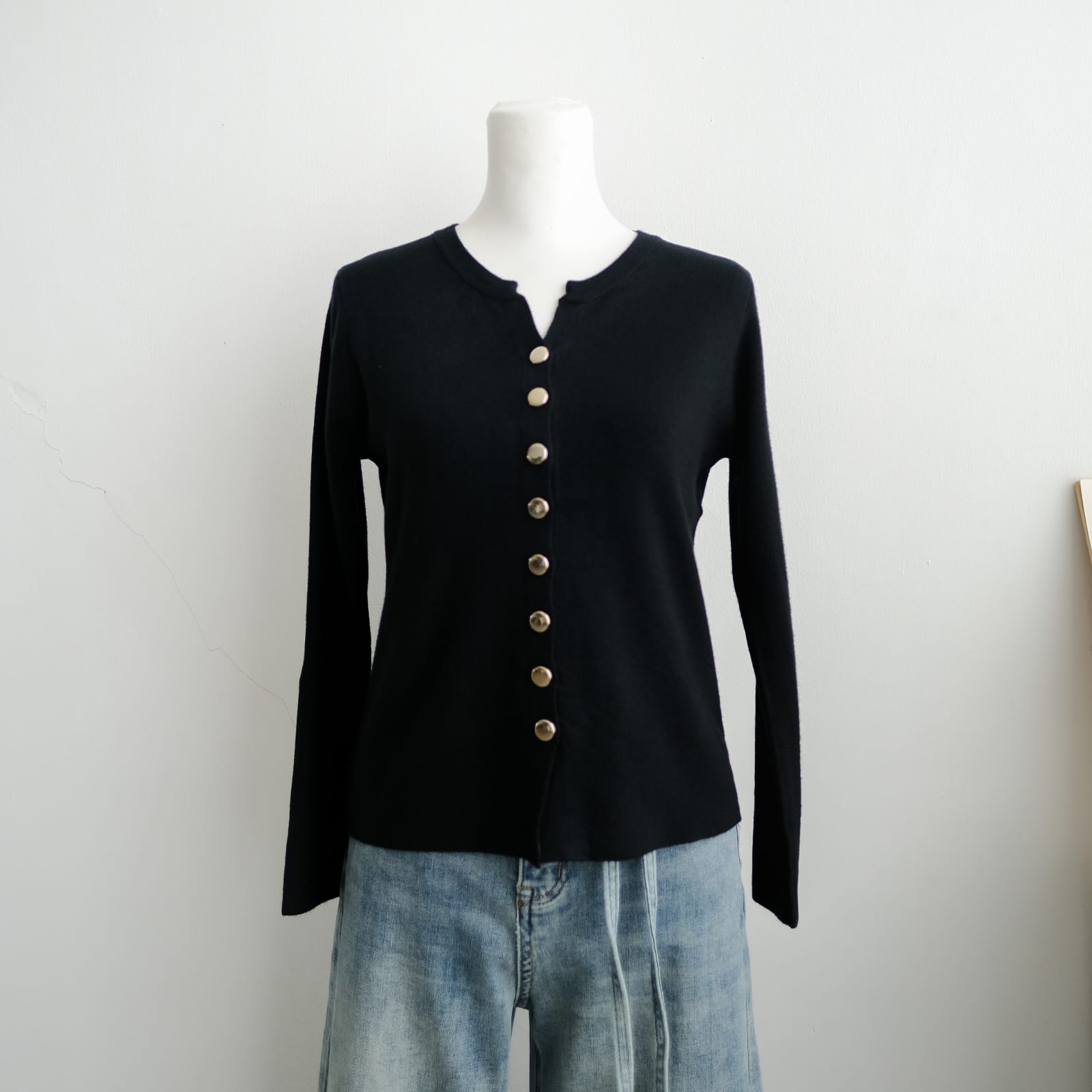 Elara Cardigan