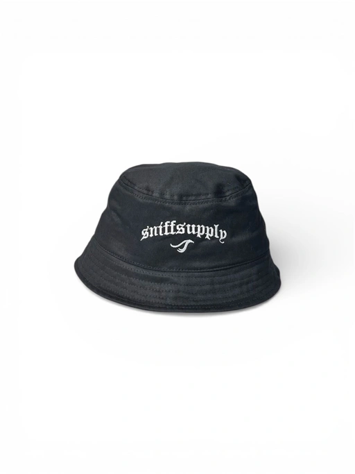 Image of LUVIO Buckethat Black