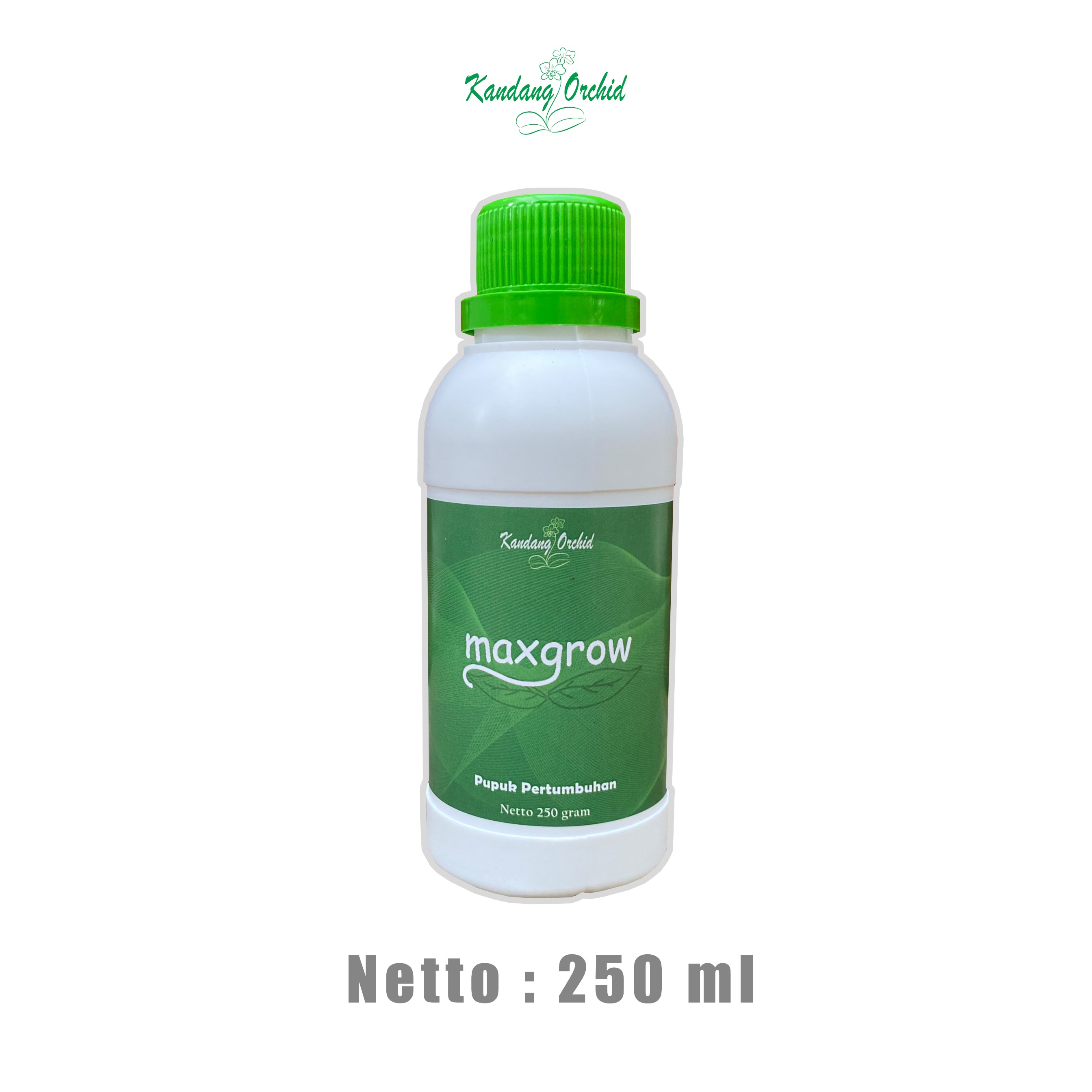 MaxGrow