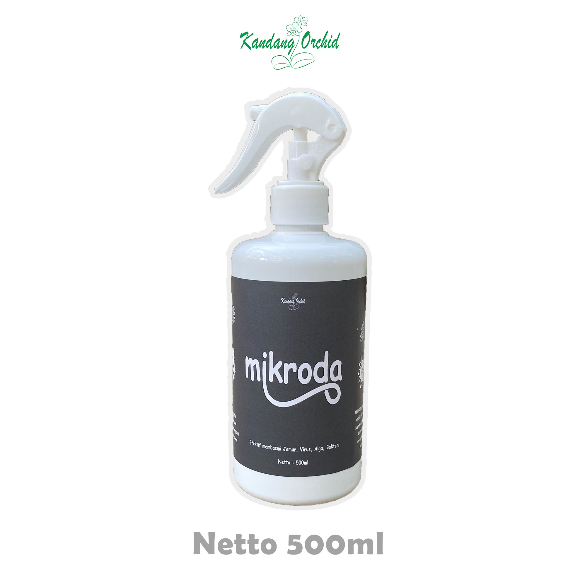 MIKRODA