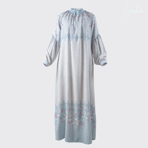 Image of LUNKA bloom -  TULIP DRESS