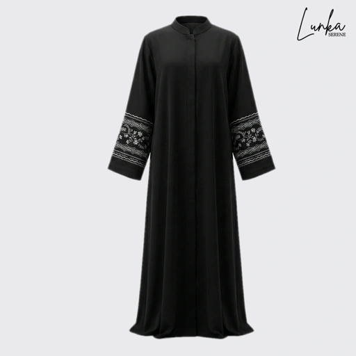 Image of LUNKA serene - GRACE DRESS
