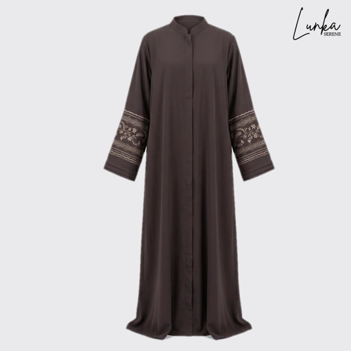 Image of LUNKA serene - GRACE DRESS
