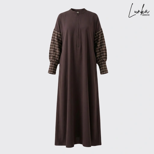 Image of LUNKA serene - DRESS KHI SAMARA