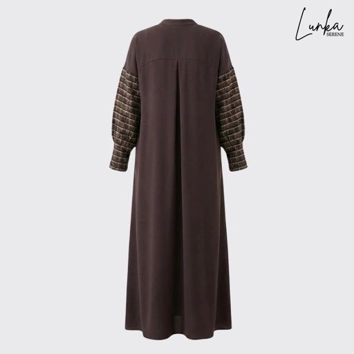 Image of LUNKA serene - DRESS KHI SAMARA