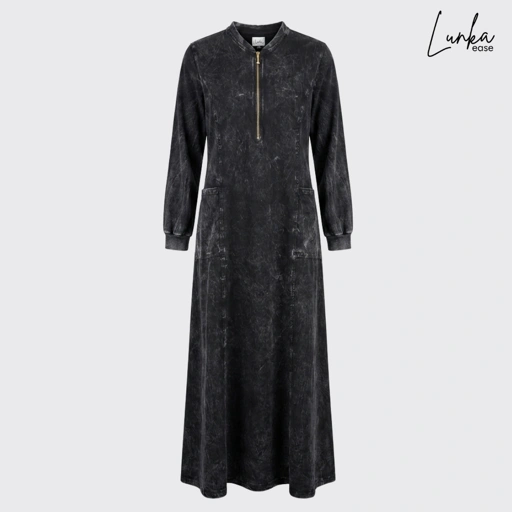 Image of LUNKA ease - TRAVEL DRESS