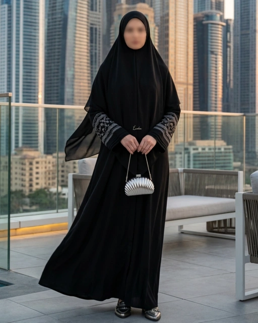 Image of LUNKA serene - GRACE DRESS