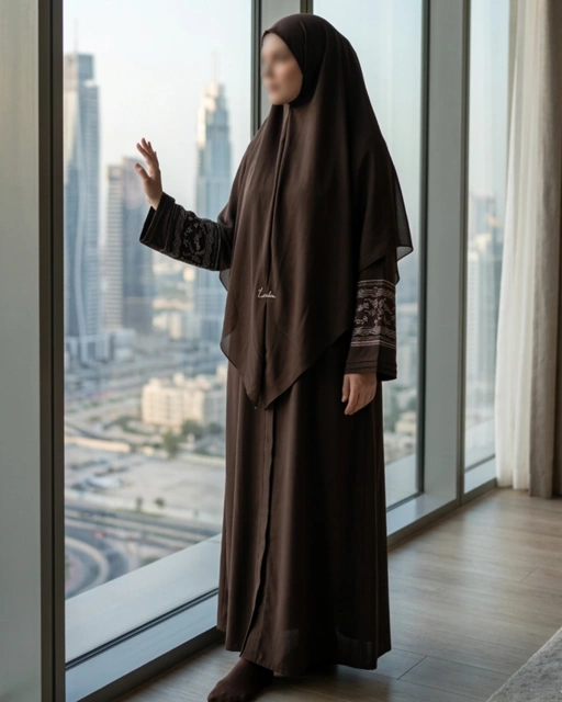 Image of LUNKA serene - GRACE DRESS