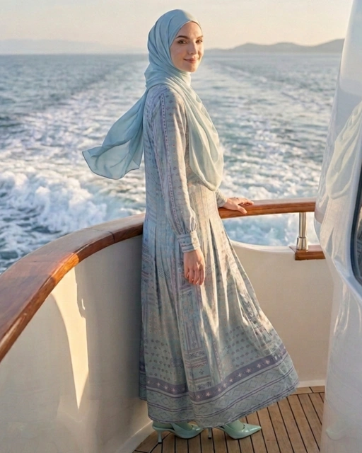 Image of LUNKA bloom - ORCHID DRESS