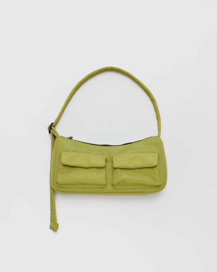 [Steh Gudang] Shoulder Bag