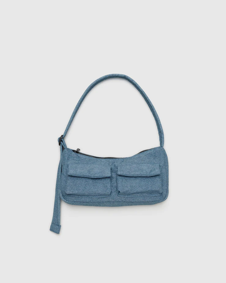 [Steh Gudang] Shoulder Bag