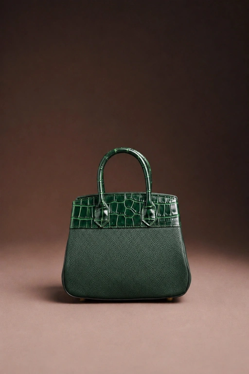 Mini Mix Emerald