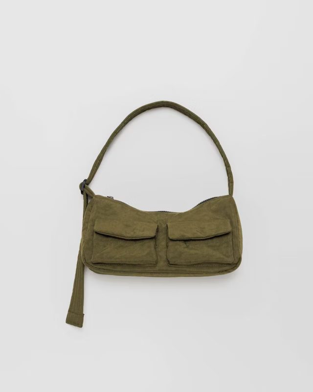 Earth Shoulder Bag OFFLINE20