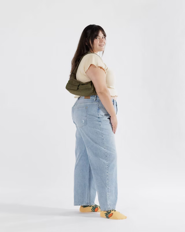 Earth Shoulder Bag OFFLINE20