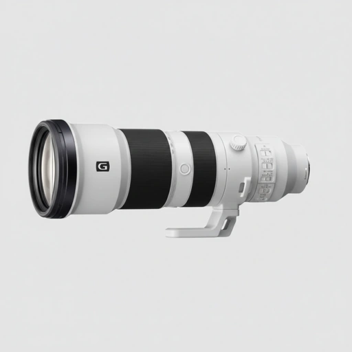 Image of Sony Picture FE 400-800mm f/6.3-8 G OSS